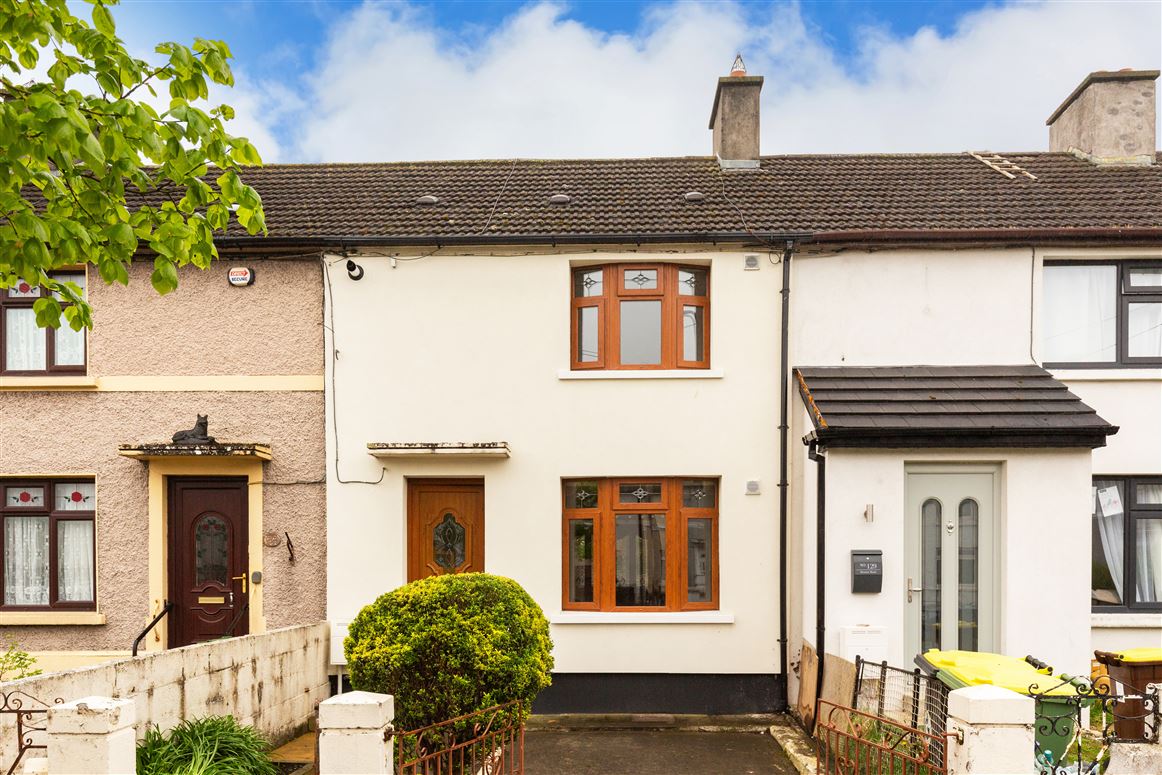 131 Mourne Road, Drimnagh, Dublin 12