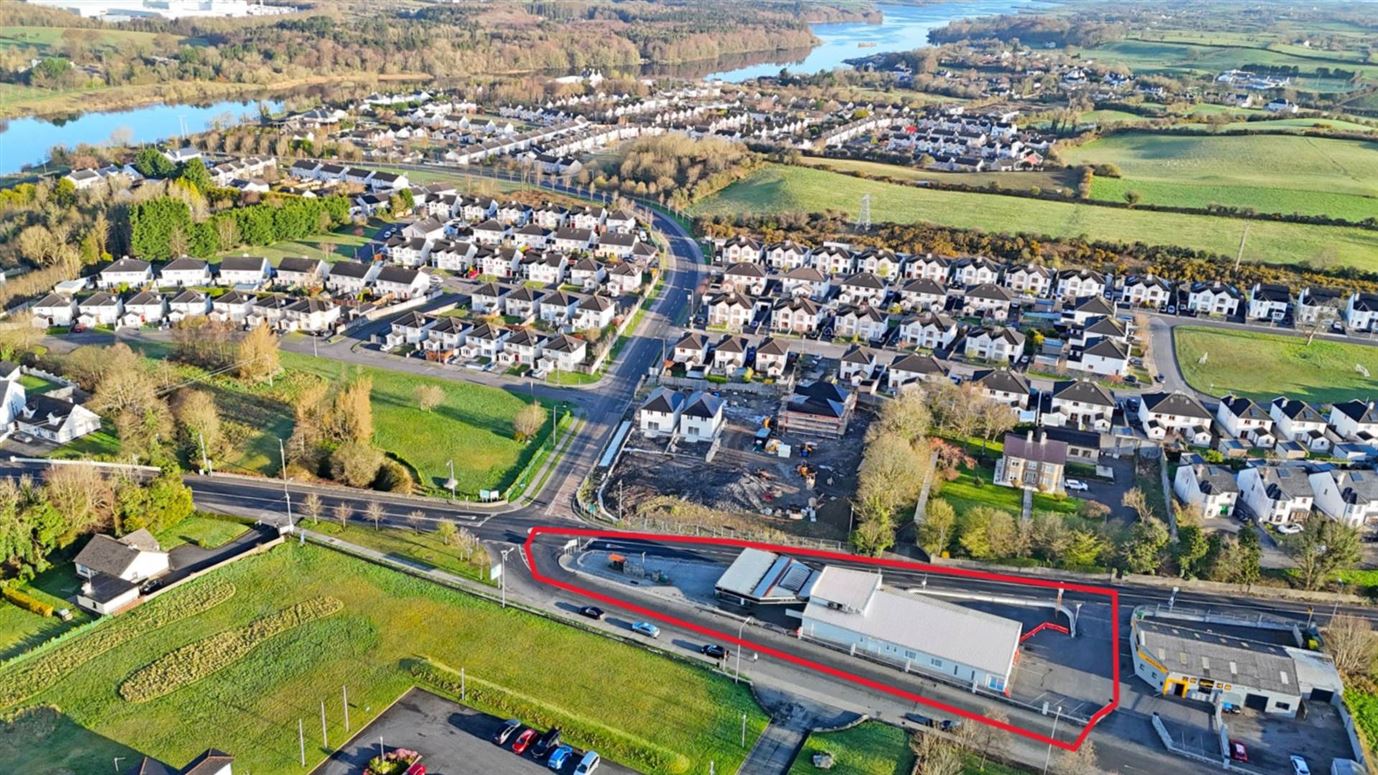 Sligo Road, Ballina, Mayo