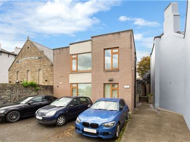 Image for 2 Booterstown Court, 126 Rock Road, Blackrock, Co. Dublin