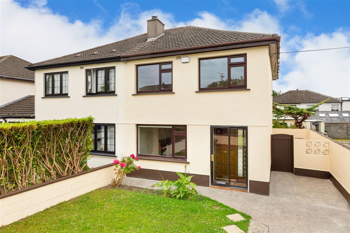 227 Glendale Meadows, Leixlip, Co. Kildare