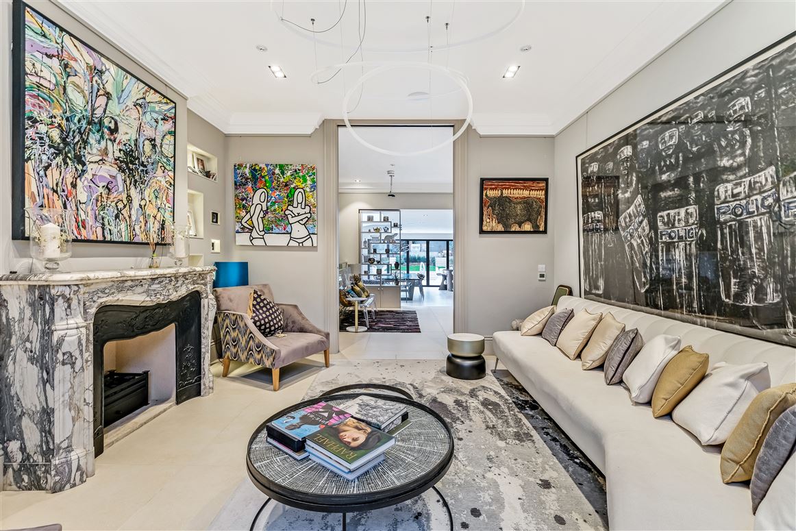 Notting Hill Soul,London,Greater London,United Kingdom