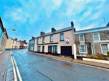 Image for 4 Church Street, Roscommon, County Roscommon