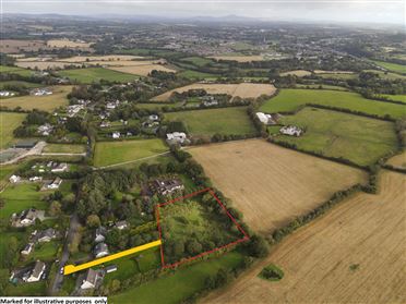 Image for Tomnalossett, Enniscorthy, Co. Wexford