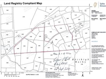 Image for Boihy, Dromahair, Leitrim