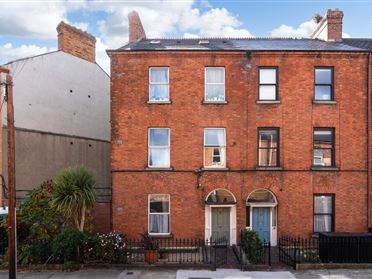 Image for 45 Grove Park, Rathmines, Dublin 6