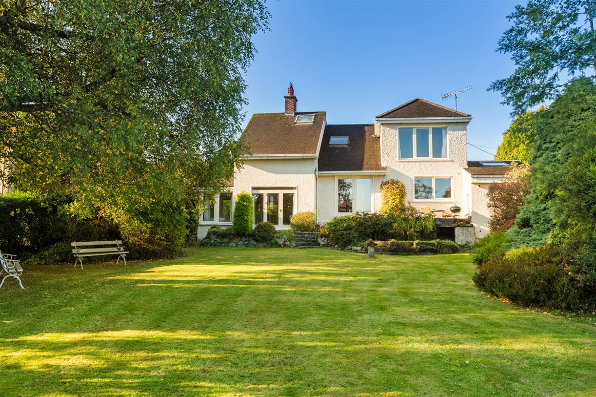 10 Granville Road, Blackrock, Co. Dublin