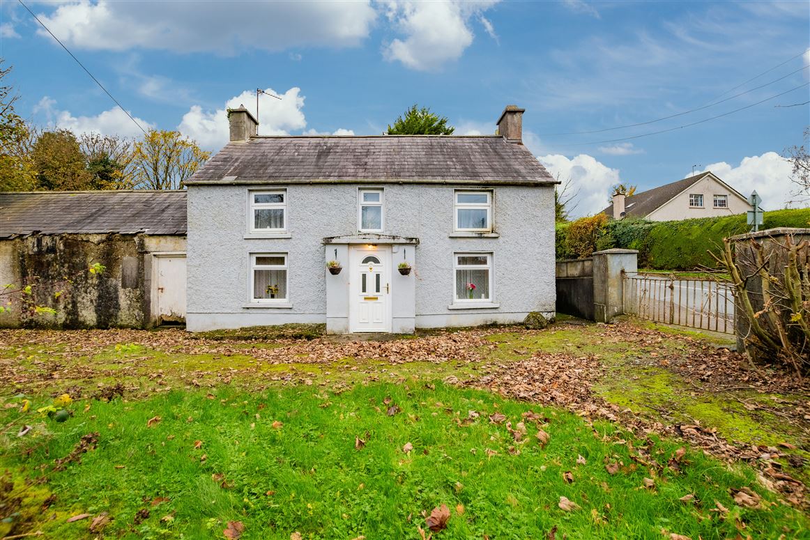 Raharney village, Raharney, Westmeath