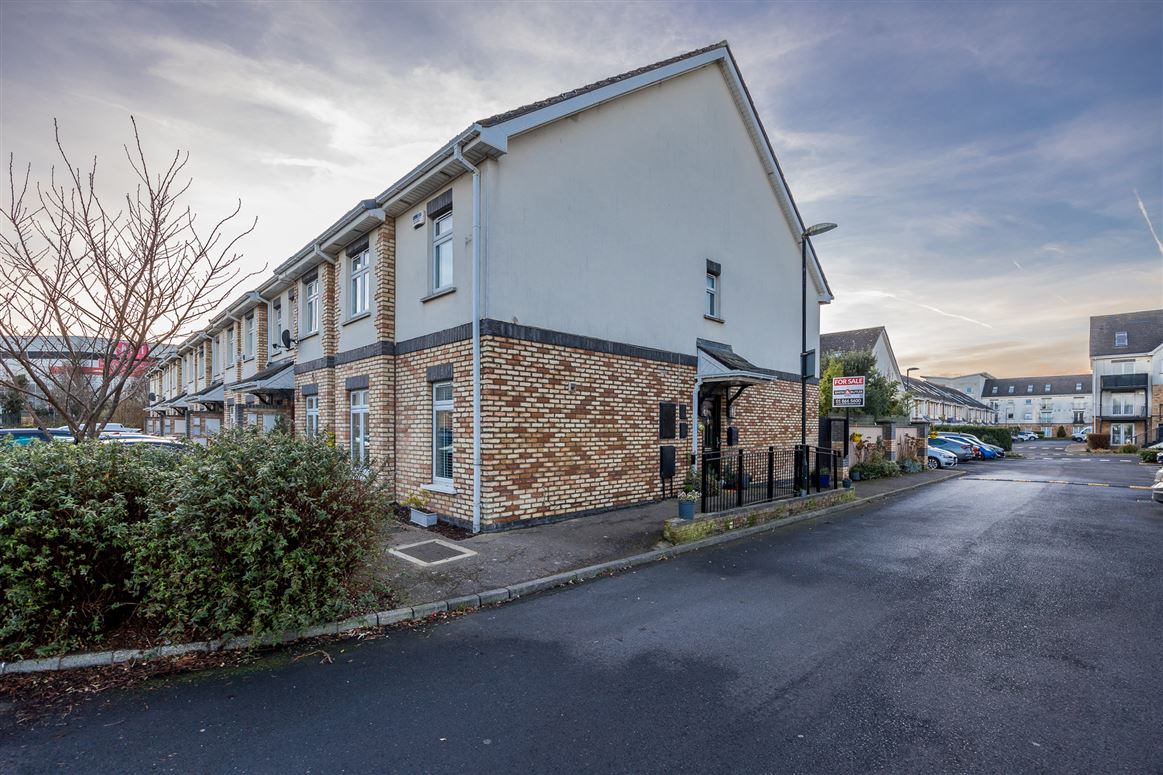 10 Melville Close, Meakstown, Finglas, Dublin 11