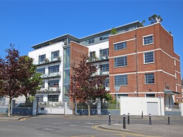 Image for 6 The Warehouse,Clanbrassil Terrace, South City Centre,   Dublin 8