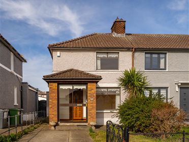 Image for 114 Kilworth Road, Drimnagh, Dublin 12