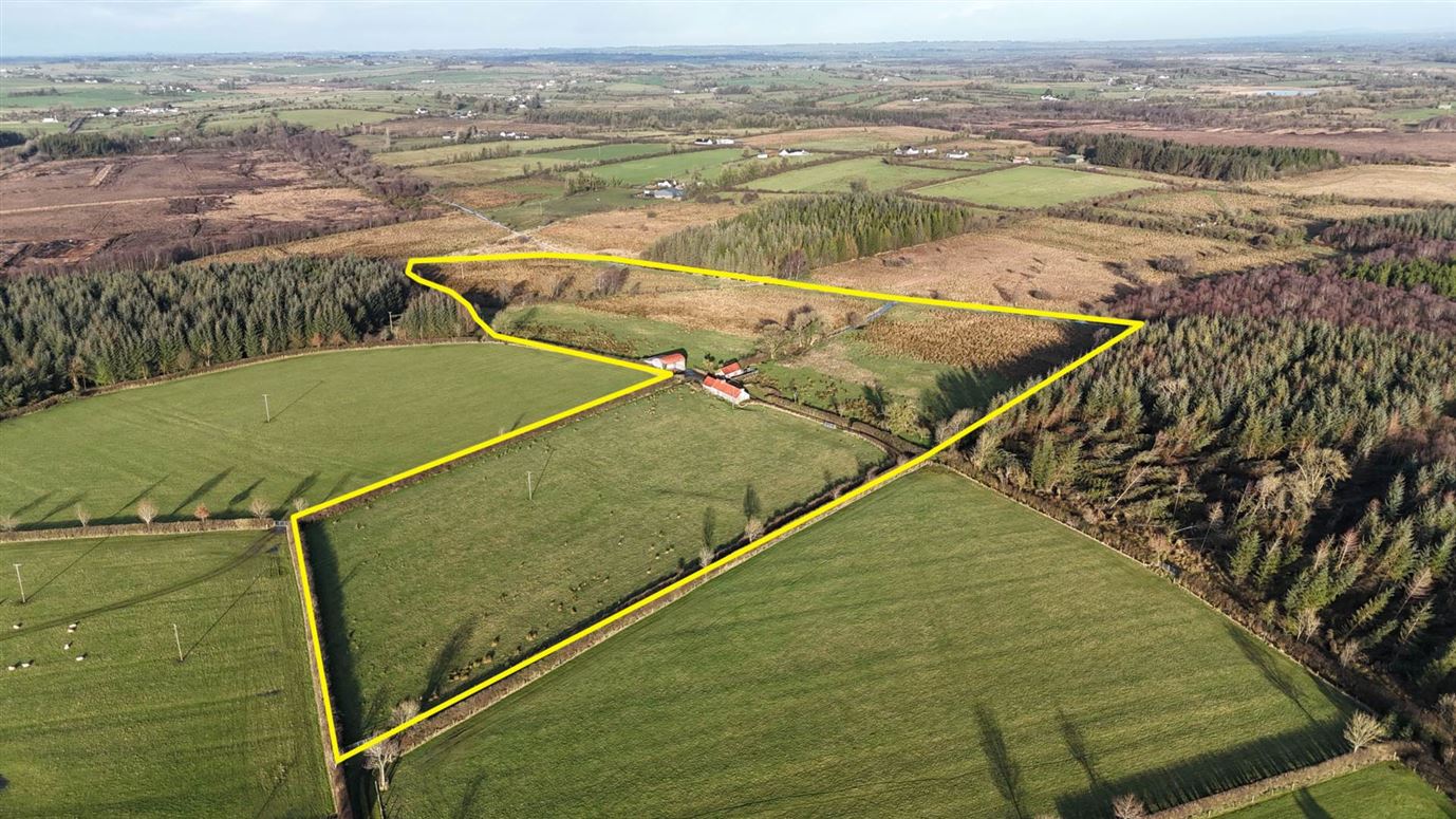 Cloonbony, Four Mile House, County Roscommon