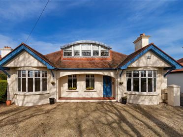 Image for 27 Kincora Road, Clontarf, Dublin 3, County Dublin