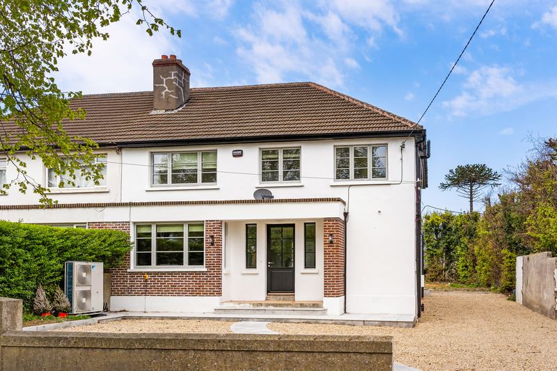 31 Trees Road, Mount Merrion, Blackrock, County Dublin