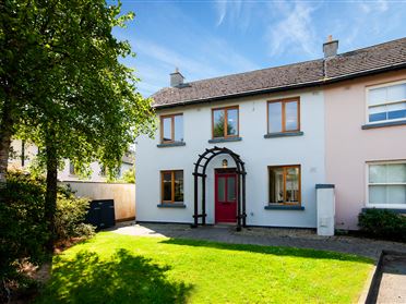 Image for 11 Weavers Crescent Lusk Village Lusk , Lusk, County Dublin