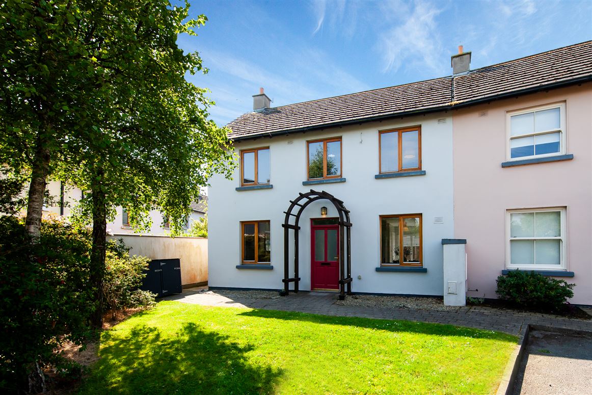 11 Weavers Crescent Lusk Village Lusk , Lusk, County Dublin