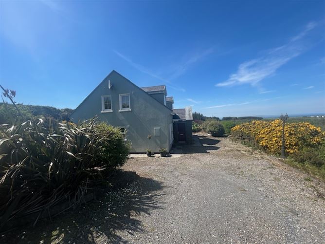 Caherkinalla, Doolin, Clare