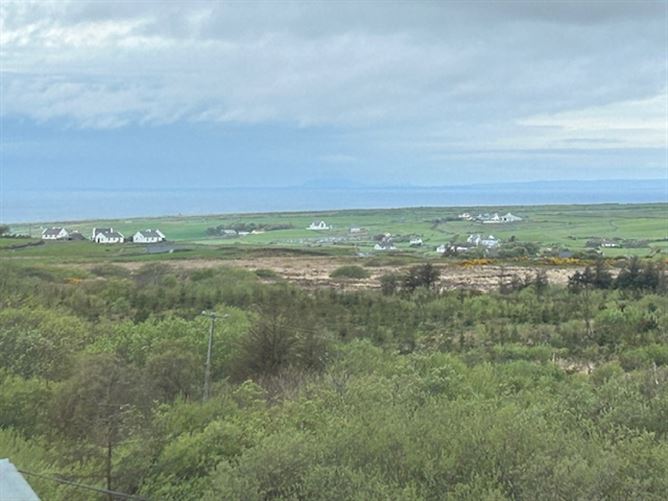 Caherkinalla, Doolin, Clare