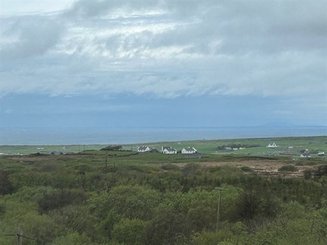 Caherkinalla, Doolin, Clare