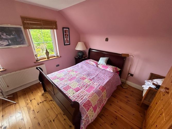 Caherkinalla, Doolin, Clare