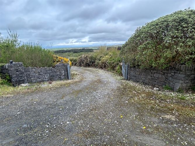 Caherkinalla, Doolin, Clare