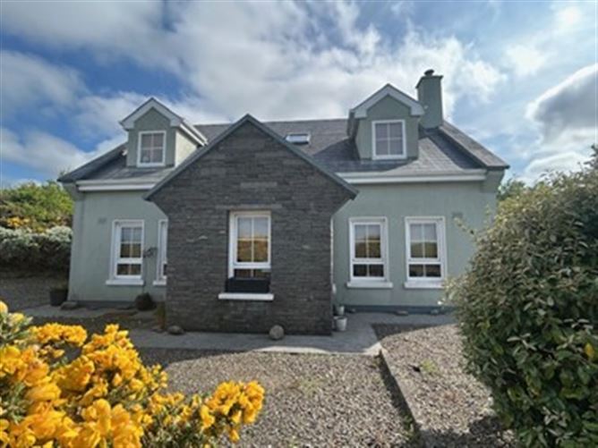 Caherkinalla, Doolin, Clare