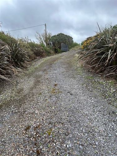 Caherkinalla, Doolin, Clare