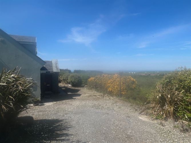 Caherkinalla, Doolin, Clare