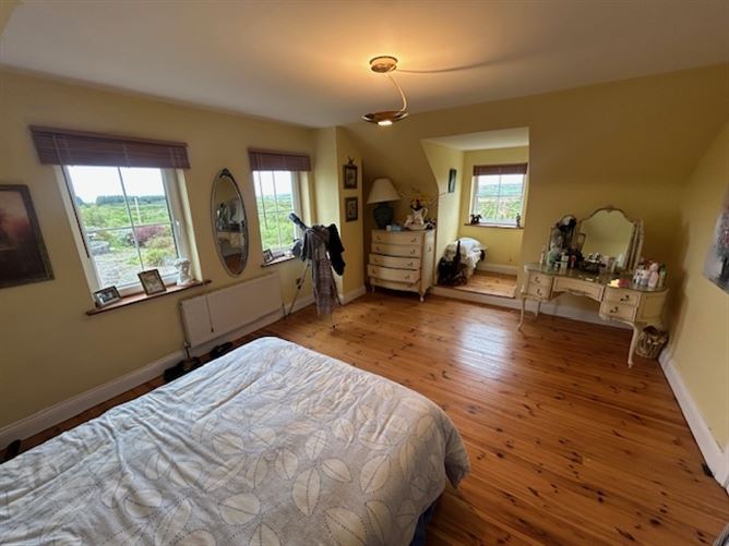 Caherkinalla, Doolin, Clare