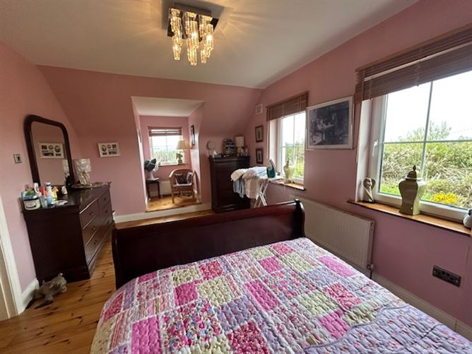Caherkinalla, Doolin, Clare