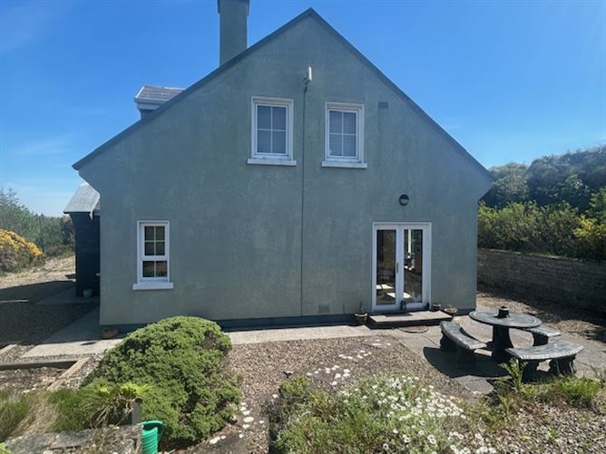Caherkinalla, Doolin, Clare