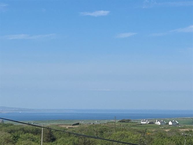 Caherkinalla, Doolin, Clare