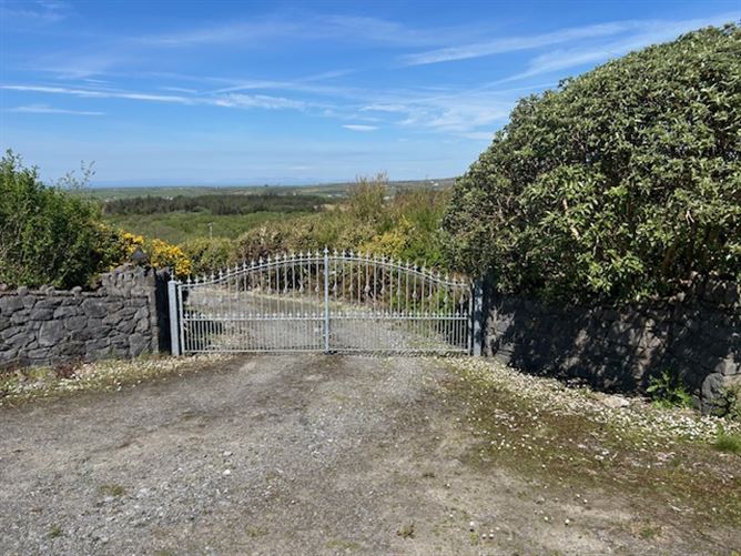 Caherkinalla, Doolin, Clare