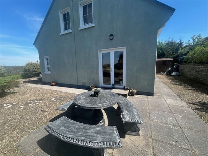Caherkinalla, Doolin, Clare