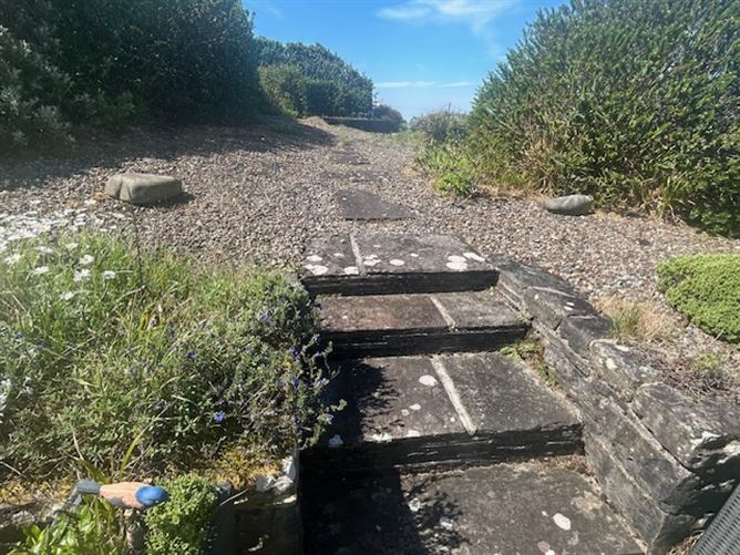 Caherkinalla, Doolin, Clare