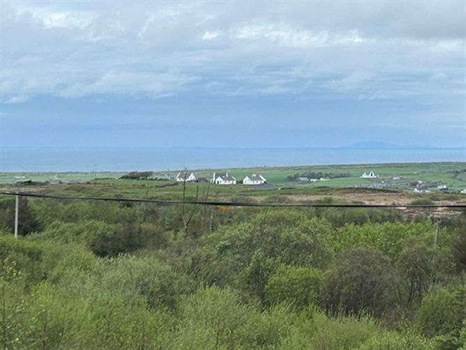 Caherkinalla, Doolin, Clare