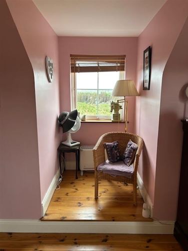 Caherkinalla, Doolin, Clare