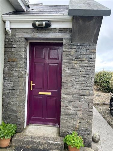 Caherkinalla, Doolin, Clare