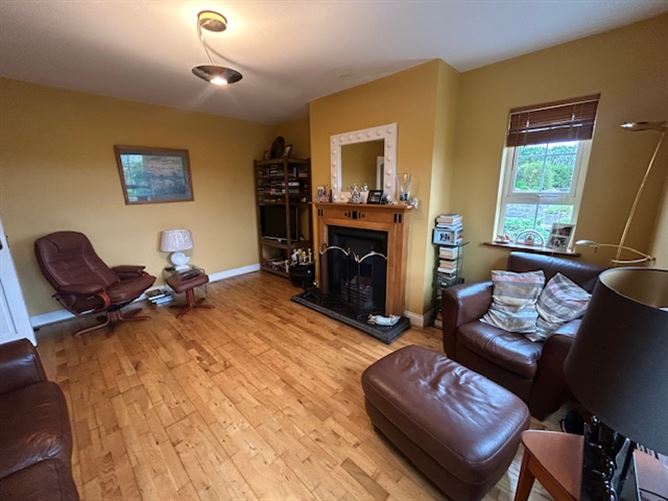 Caherkinalla, Doolin, Clare