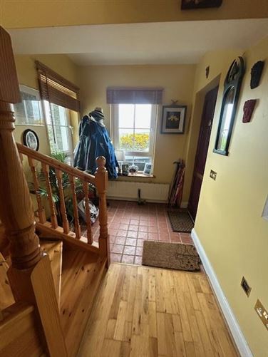 Caherkinalla, Doolin, Clare