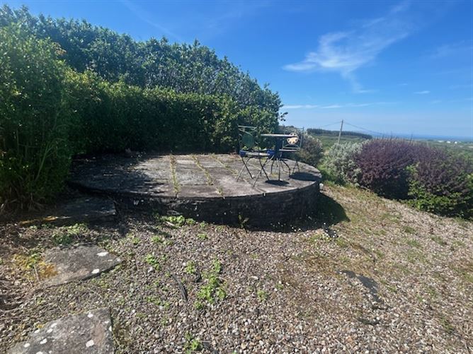 Caherkinalla, Doolin, Clare