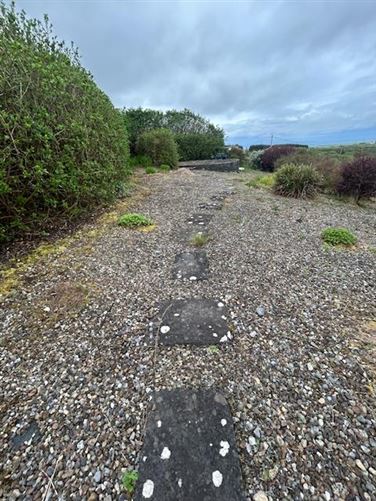 Caherkinalla, Doolin, Clare