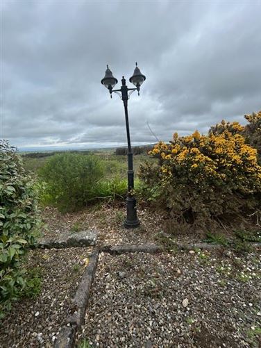 Caherkinalla, Doolin, Clare