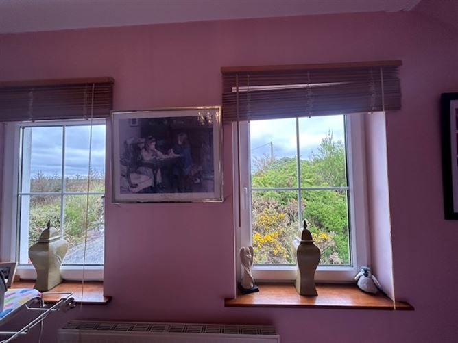 Caherkinalla, Doolin, Clare