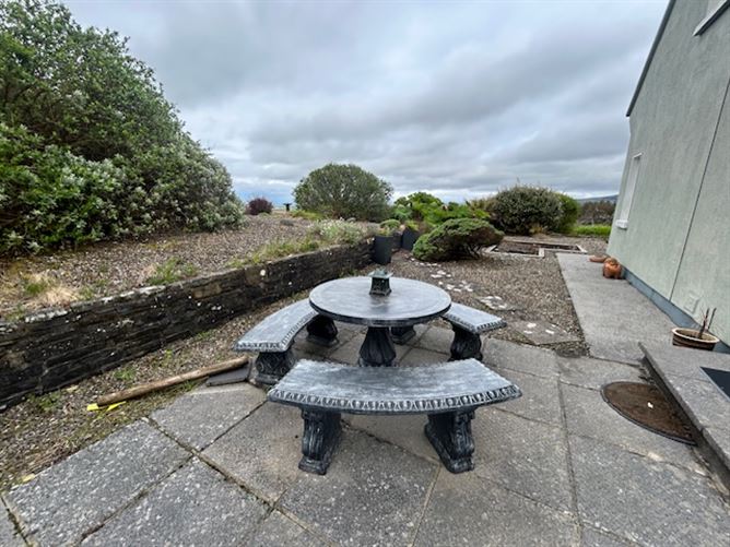 Caherkinalla, Doolin, Clare