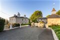 Palermo and The Mews, Killiney Hill Road