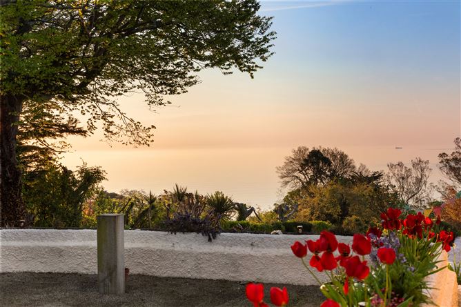 Palermo and The Mews, Killiney Hill Road, Killiney, County Dublin