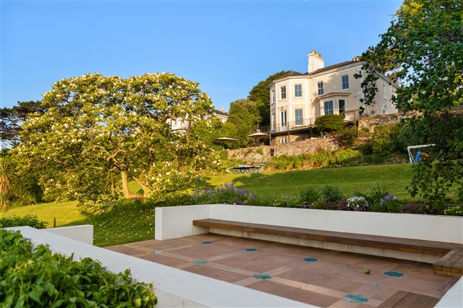 Palermo and The Mews, Killiney Hill Road, Killiney, County Dublin