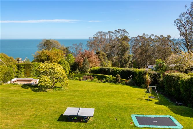 Palermo and The Mews, Killiney Hill Road, Killiney, County Dublin