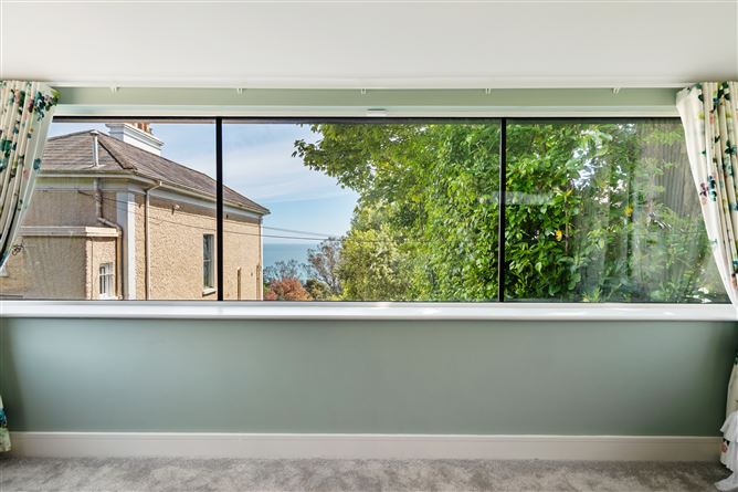 Palermo and The Mews, Killiney Hill Road, Killiney, County Dublin