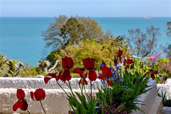 Palermo and The Mews, Killiney Hill Road, Killiney, County Dublin